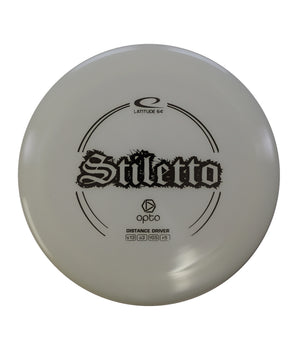 Latitude 64 Opto Stiletto