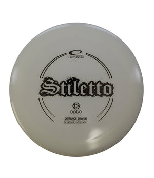 Latitude 64 Opto Stiletto