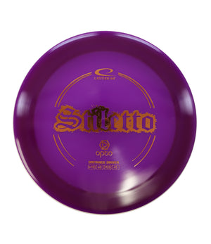 Latitude 64 Opto Stiletto