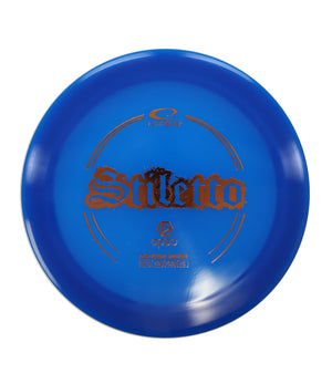 Latitude 64 Opto Stiletto