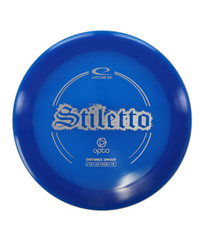 Latitude 64 Opto Stiletto