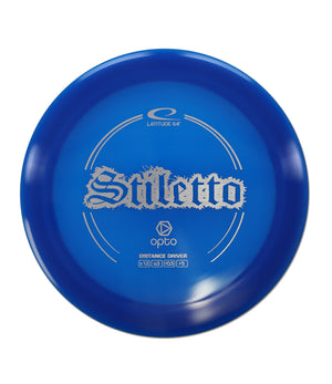 Latitude 64 Opto Stiletto