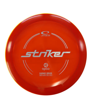Latitude 64 Opto Striker