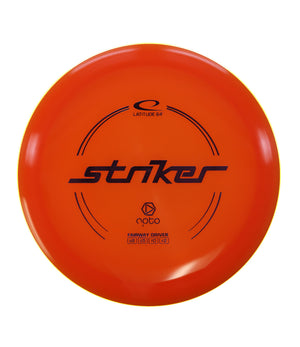 Latitude 64 Opto Striker