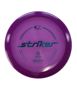 Latitude 64 Opto Striker