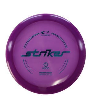 Latitude 64 Opto Striker