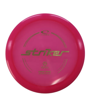 Latitude 64 Opto Striker
