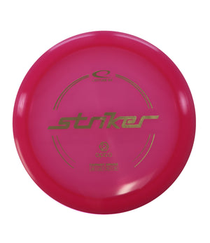 Latitude 64 Opto Striker