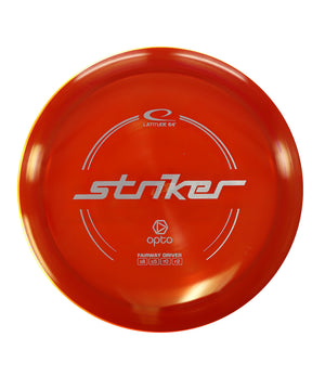 Latitude 64 Opto Striker