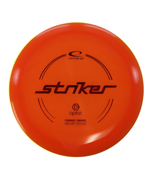 Latitude 64 Opto Striker