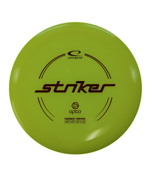Latitude 64 Opto Striker