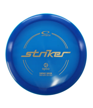 Latitude 64 Opto Striker
