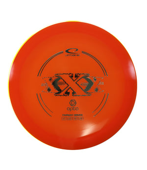 Latitude 64 Opto XXX