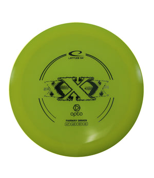Latitude 64 Opto XXX