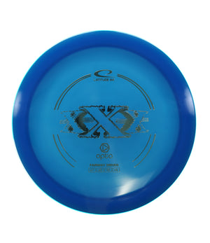 Latitude 64 Opto XXX