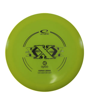 Latitude 64 Opto XXX