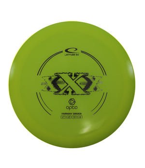 Latitude 64 Opto XXX