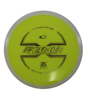 Latitude 64 2K Opto-G Fuji