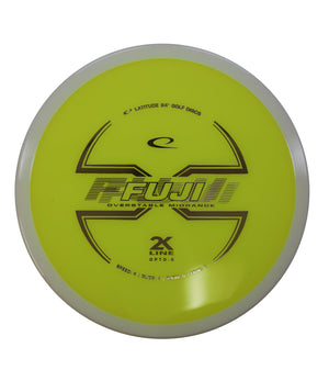 Latitude 64 2K Opto-G Fuji