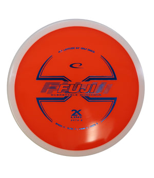 Latitude 64 2K Opto-G Fuji