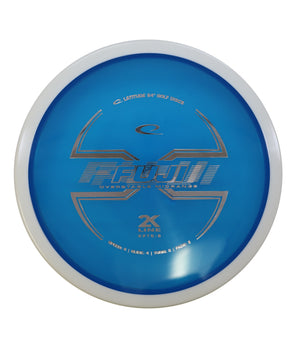 Latitude 64 2K Opto-G Fuji