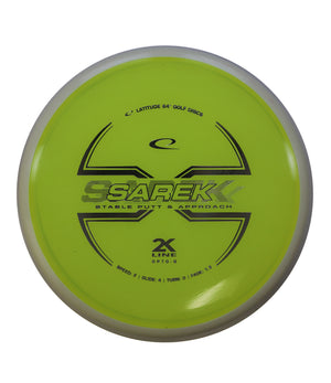 Latitude 64 2K Opto-G Sarek