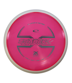Latitude 64 2K Opto-G Sarek