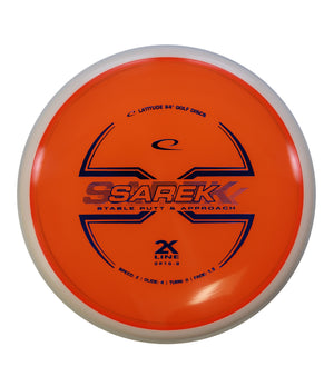 Latitude 64 2K Opto-G Sarek