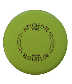 Latitude 64 Retro Anchor