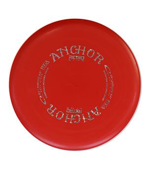 Latitude 64 Retro Anchor