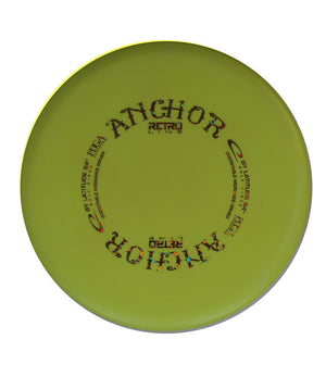 Latitude 64 Retro Anchor