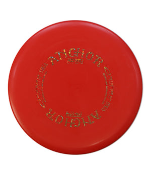 Latitude 64 Retro Anchor