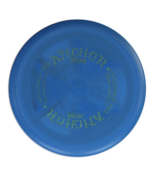 Latitude 64 Retro Anchor