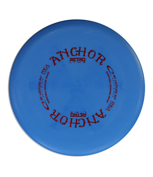 Latitude 64 Retro Anchor