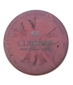 Latitude 64 Retro Burst Claymore
