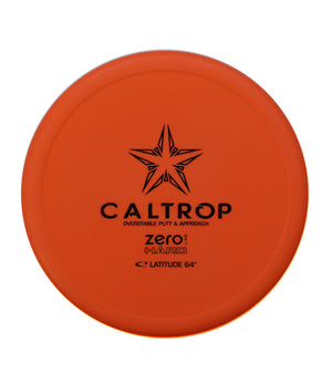 Latitude 64 Zero Hard Caltrop
