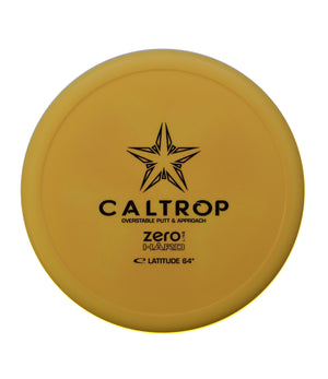 Latitude 64 Zero Hard Caltrop