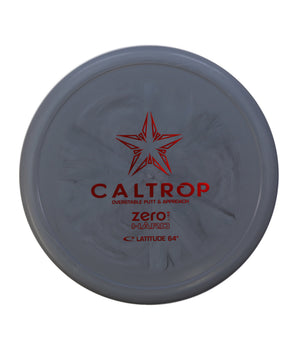 Latitude 64 Zero Hard Caltrop