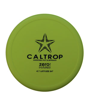 Latitude 64 Zero Hard Caltrop