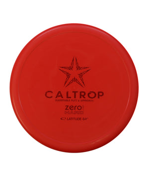 Latitude 64 Zero Hard Caltrop