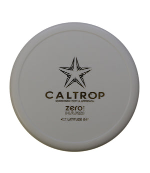 Latitude 64 Zero Hard Caltrop