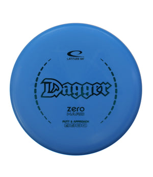 Latitude 64 Zero Hard Dagger