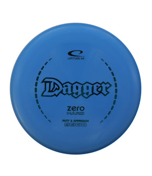 Latitude 64 Zero Hard Dagger