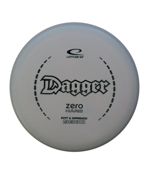 Latitude 64 Zero Hard Dagger