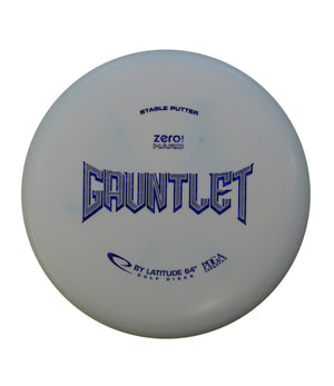 Latitude 64 Zero Hard Gauntlet