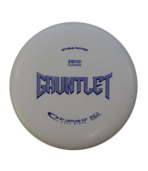 Latitude 64 Zero Hard Gauntlet