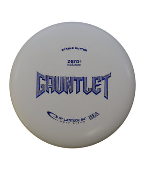 Latitude 64 Zero Hard Gauntlet