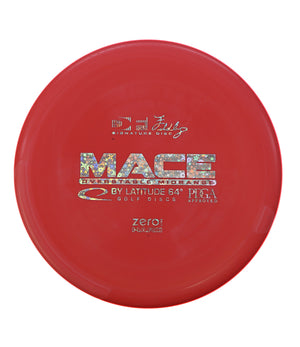 Latitude 64 Zero Hard Mace