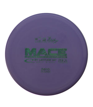 Latitude 64 Zero Hard Mace