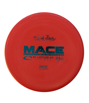 Latitude 64 Zero Hard Mace
